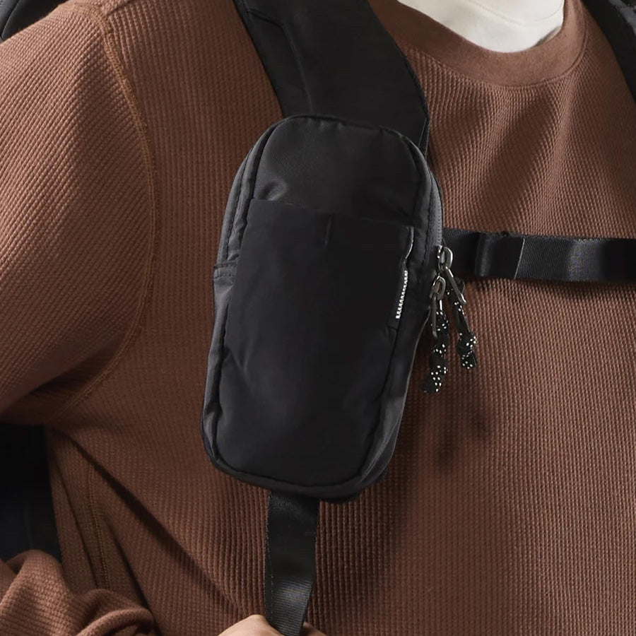 Matador Speed Stash V2, Black