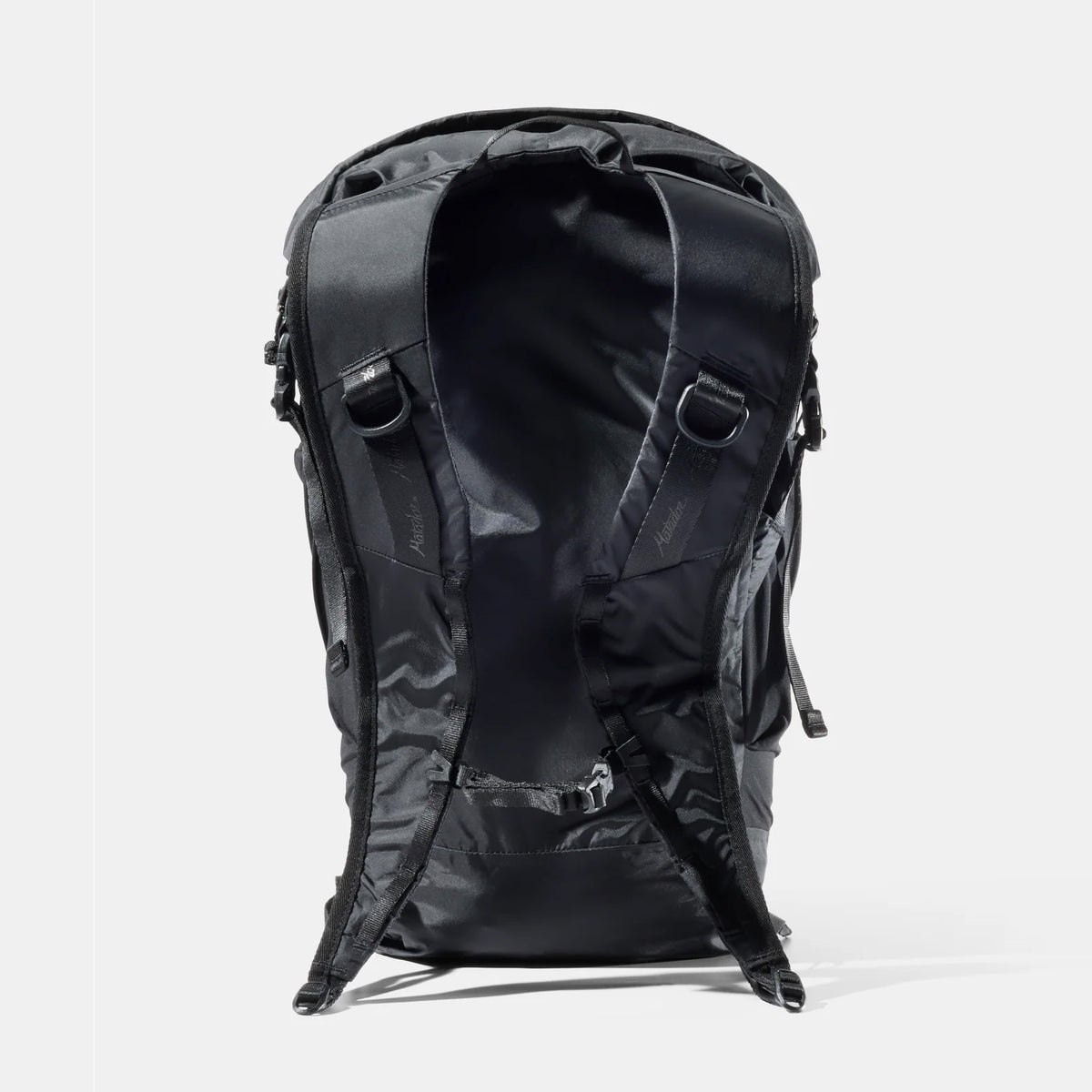 Matador Waterproof Packable Backpack 18L, Black