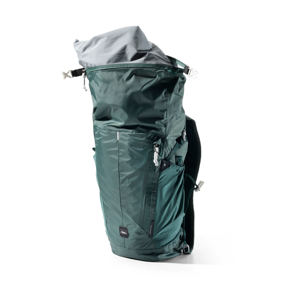 Matador Waterproof Packable Backpack 18L, Juniper