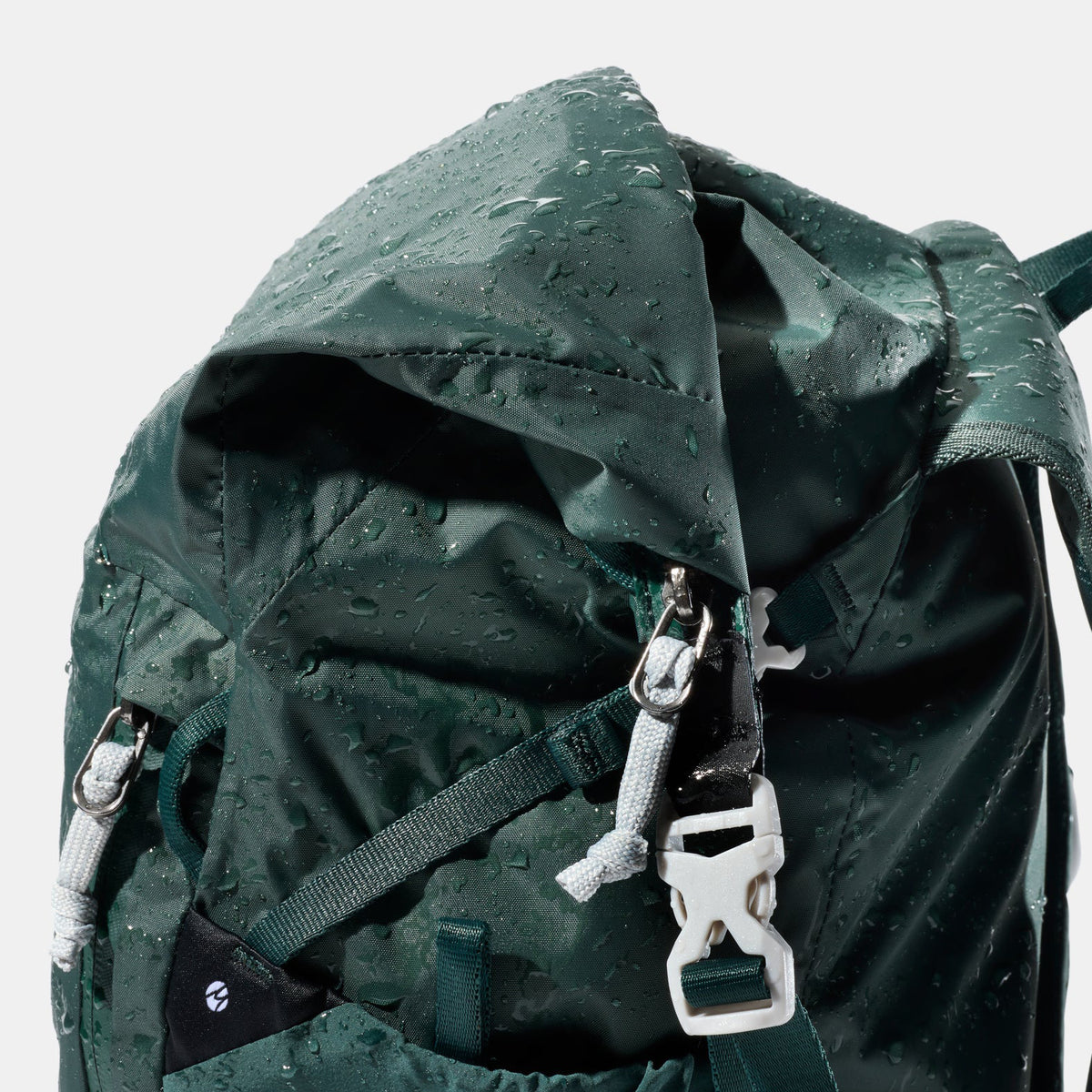 Matador Waterproof Packable Backpack 18L, Juniper