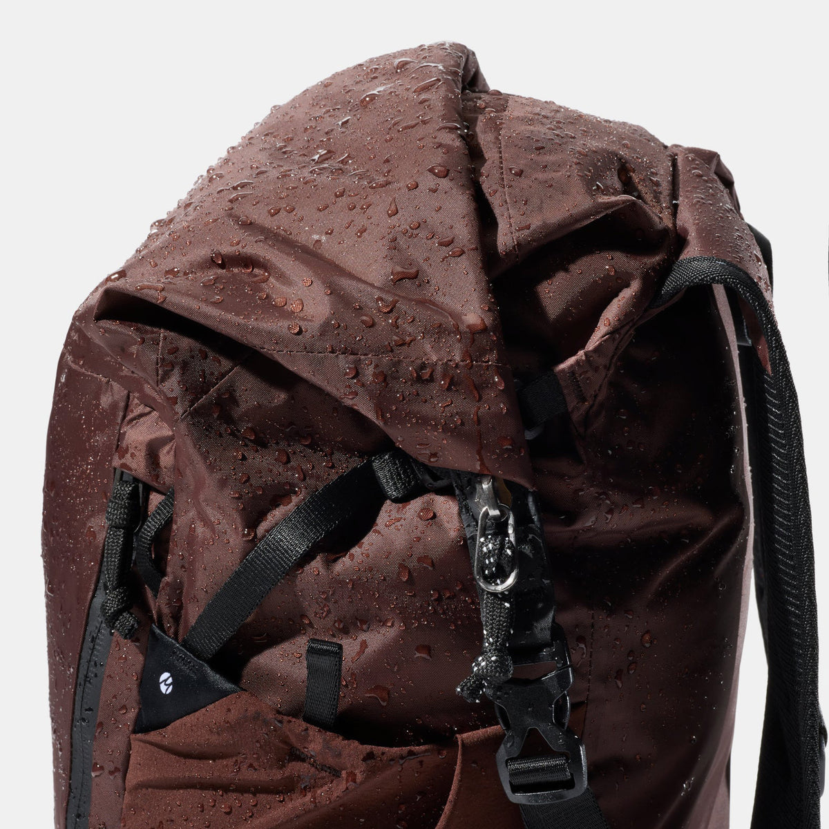 Matador Waterproof Packable Backpack 18L, Garnet