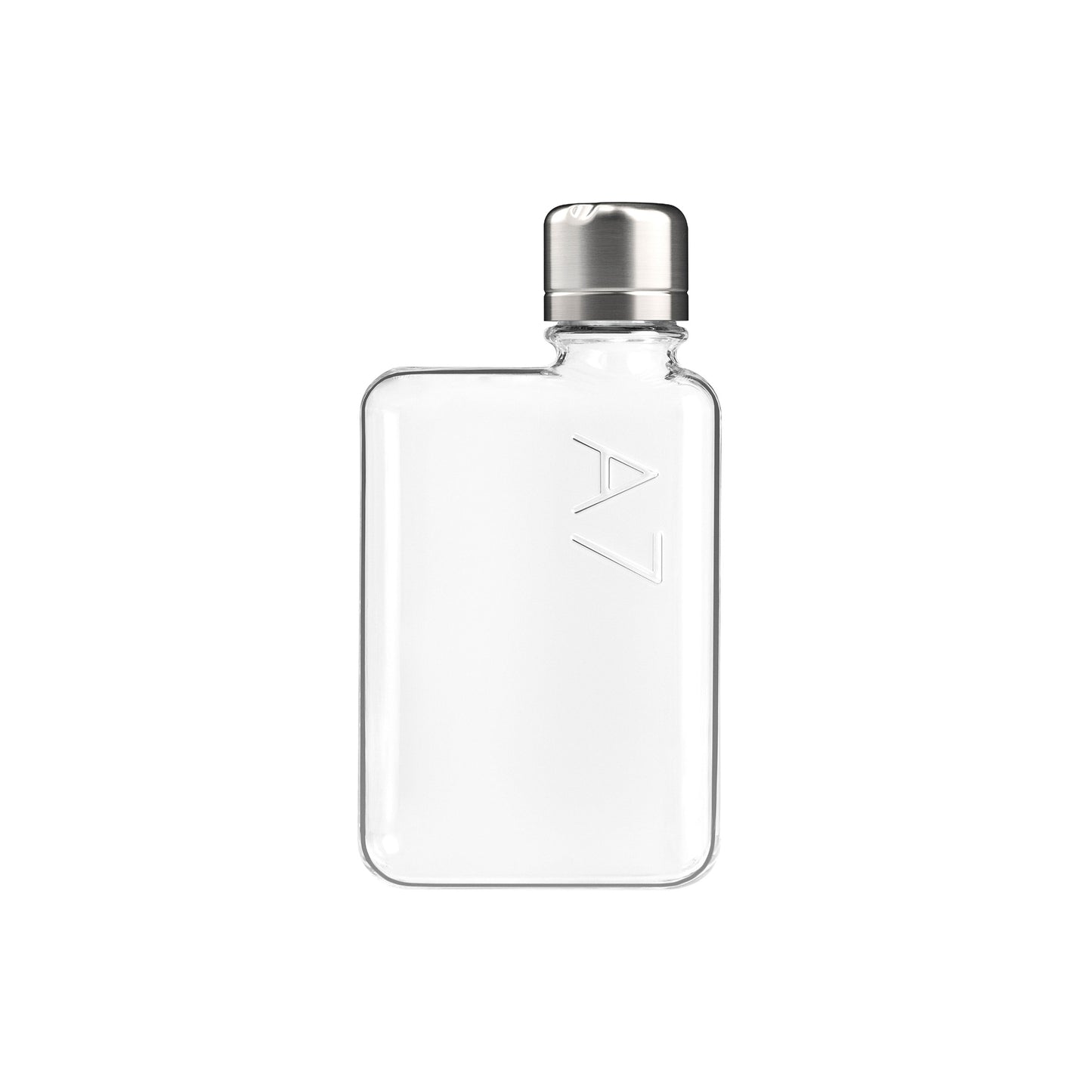 Memobottle™ A7 Transparent, 180ml