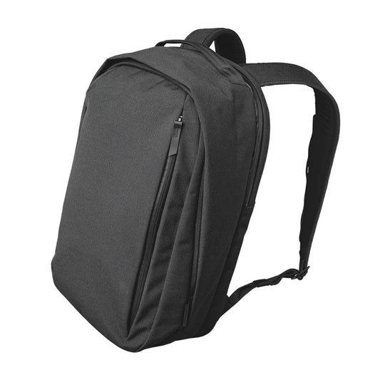 ALPAKA Metro Backpack Pro Axoflux 600D, Black