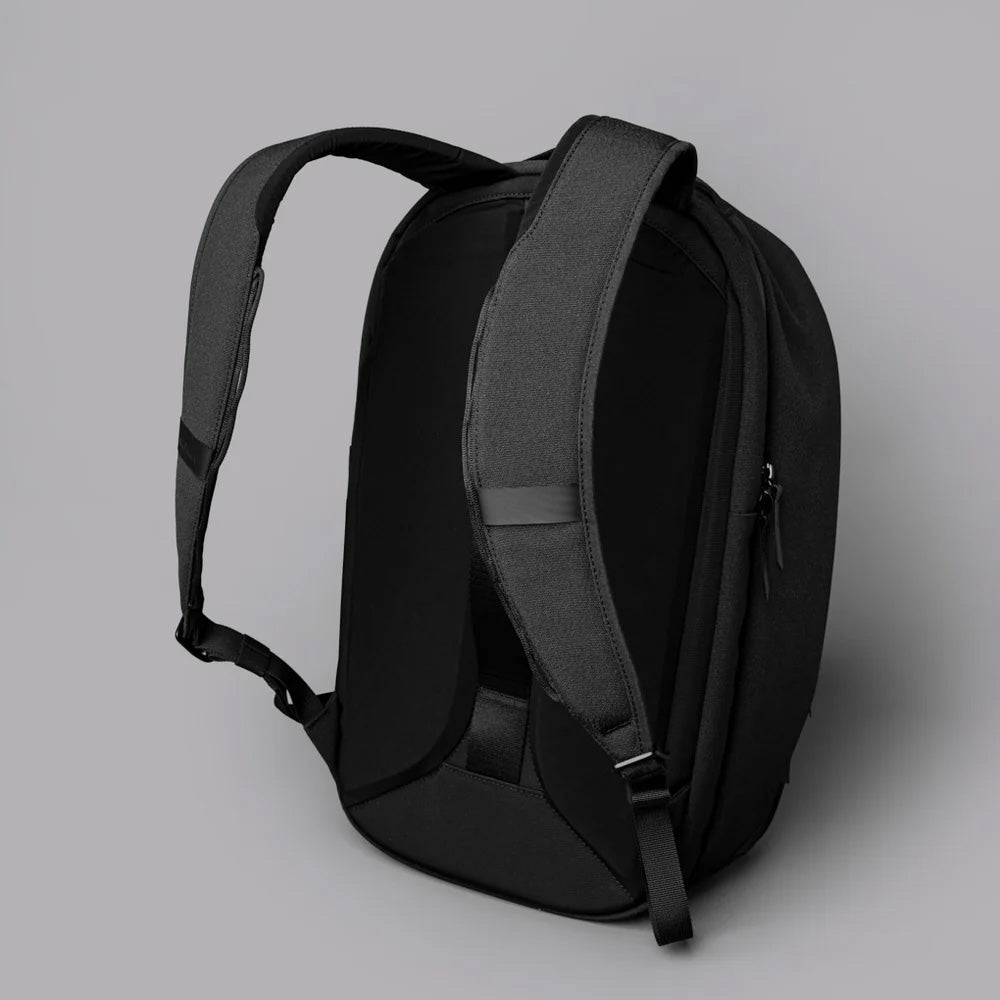 ALPAKA Metro Backpack Pro Axoflux 600D, Black