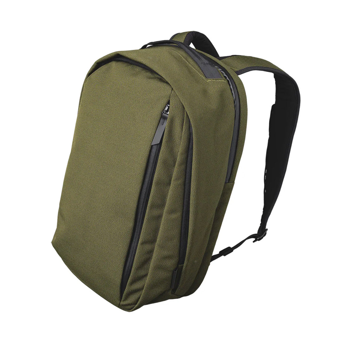 ALPAKA Metro Backpack Pro Axoflux 600D, Army Green