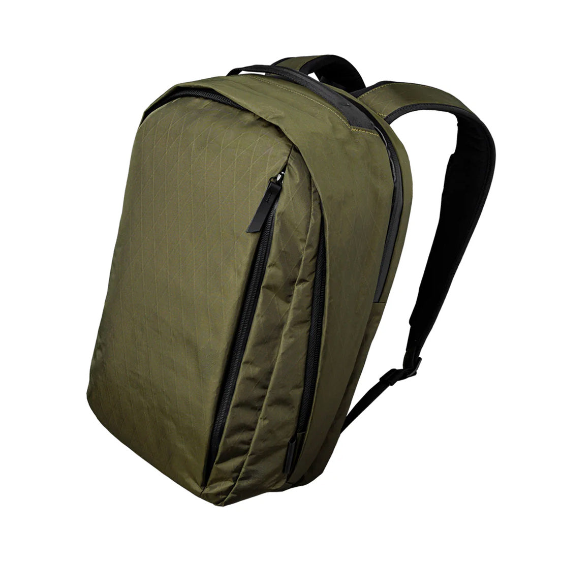 ALPAKA Metro Backpack Pro X-Pac® VX42, Olive Green