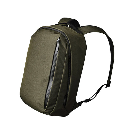 ALPAKA Metro Backpack Axoflux 300D, Green