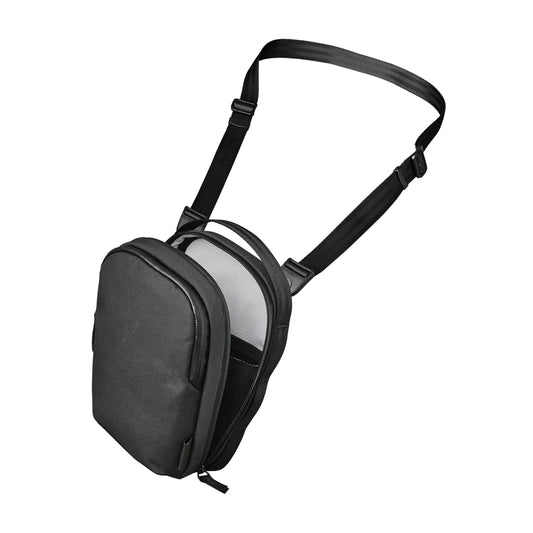 ALPAKA Metro Sling V2 Axoflux 300D, Black