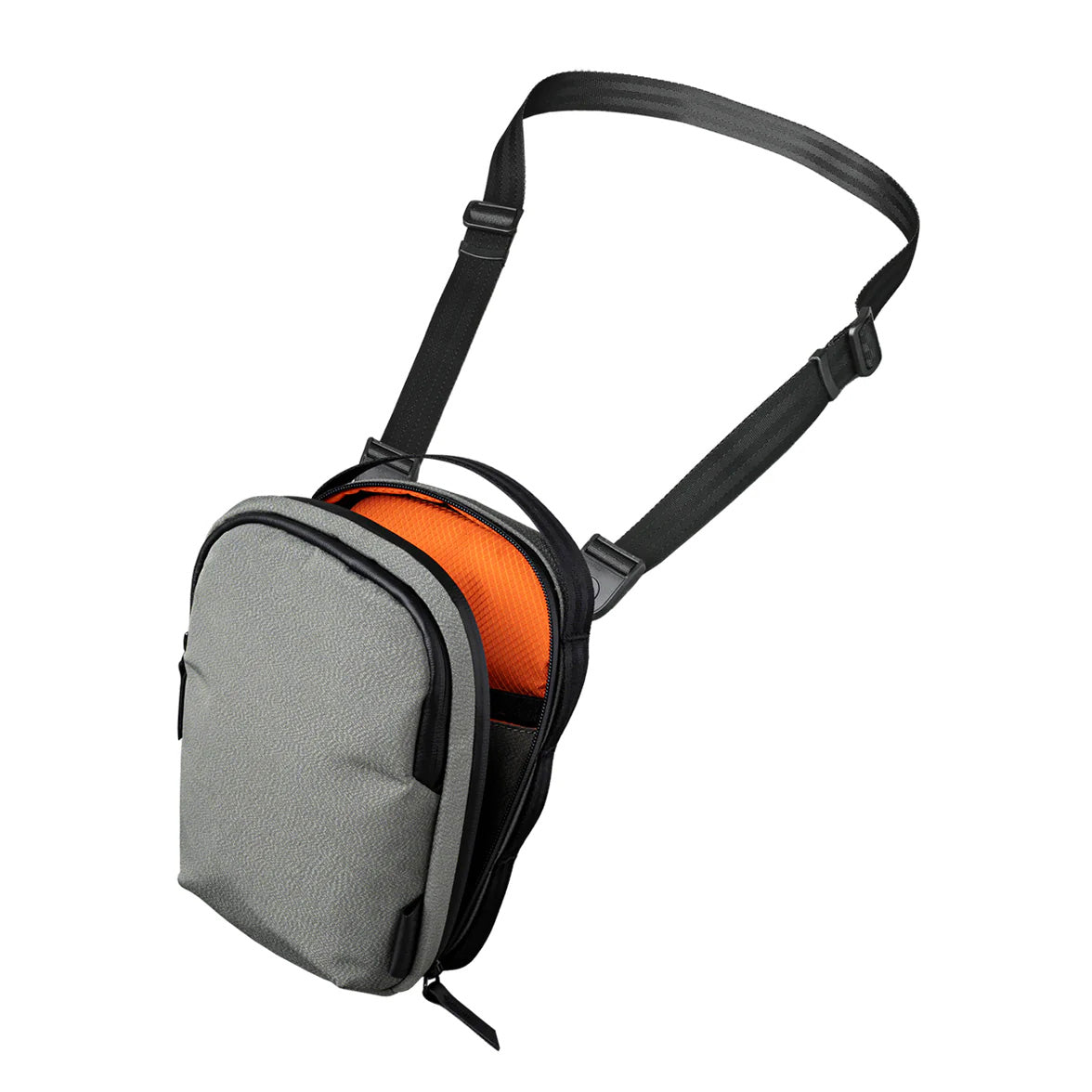 ALPAKA Metro Sling V2 Axoflux 300D, Grey