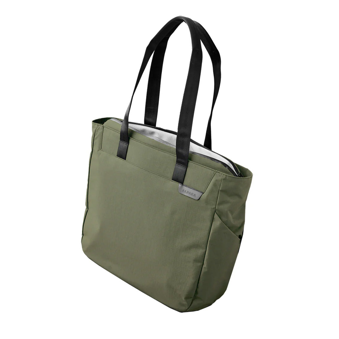 ALPAKA Metro Tote 210D, Green