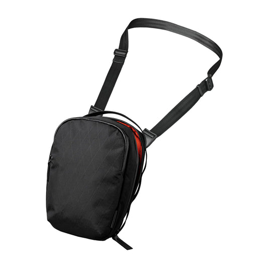 ALPAKA Metro Sling V2 X-Pac VX42, Black