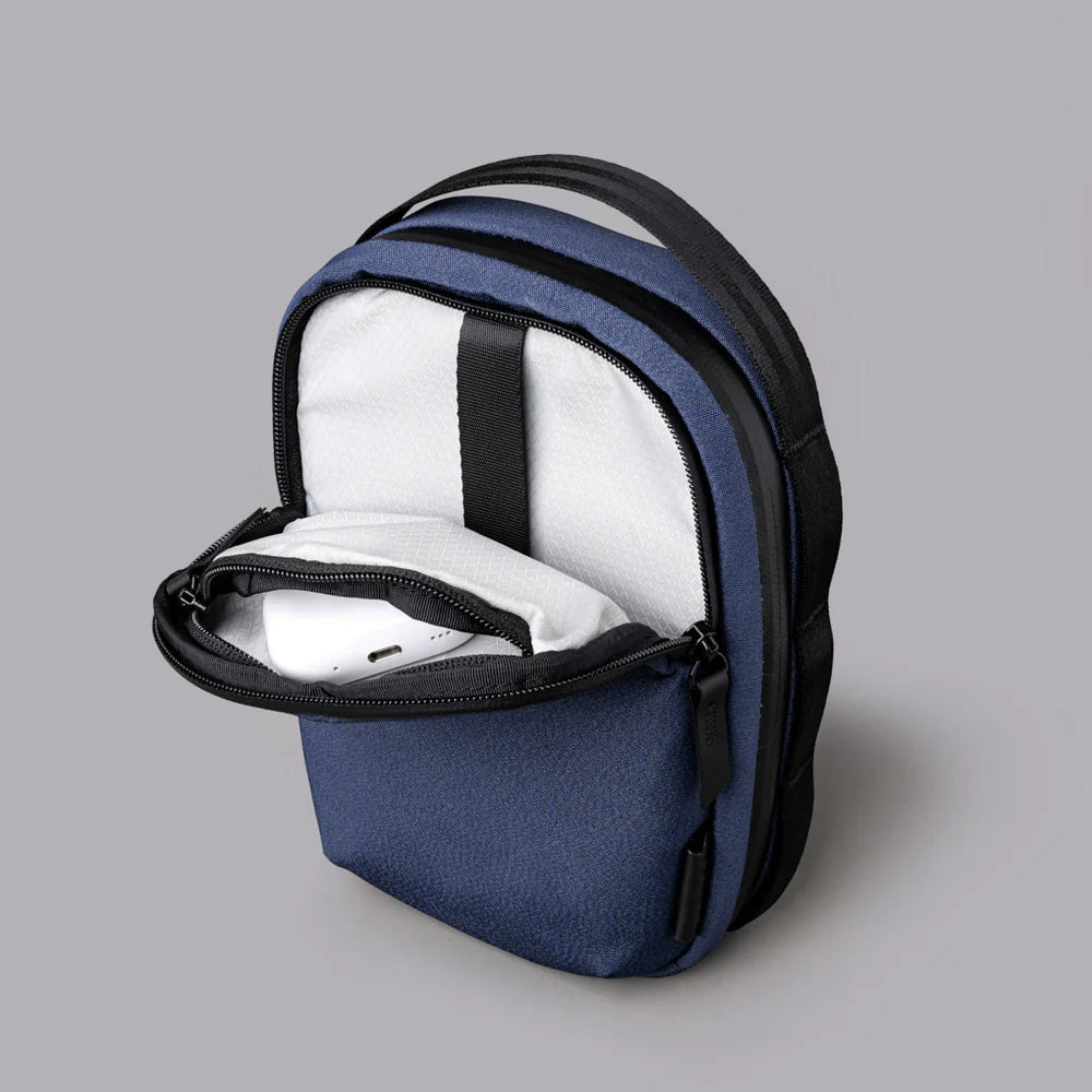 ALPAKA Metro Sling V2 Axoflux 300D, Blue