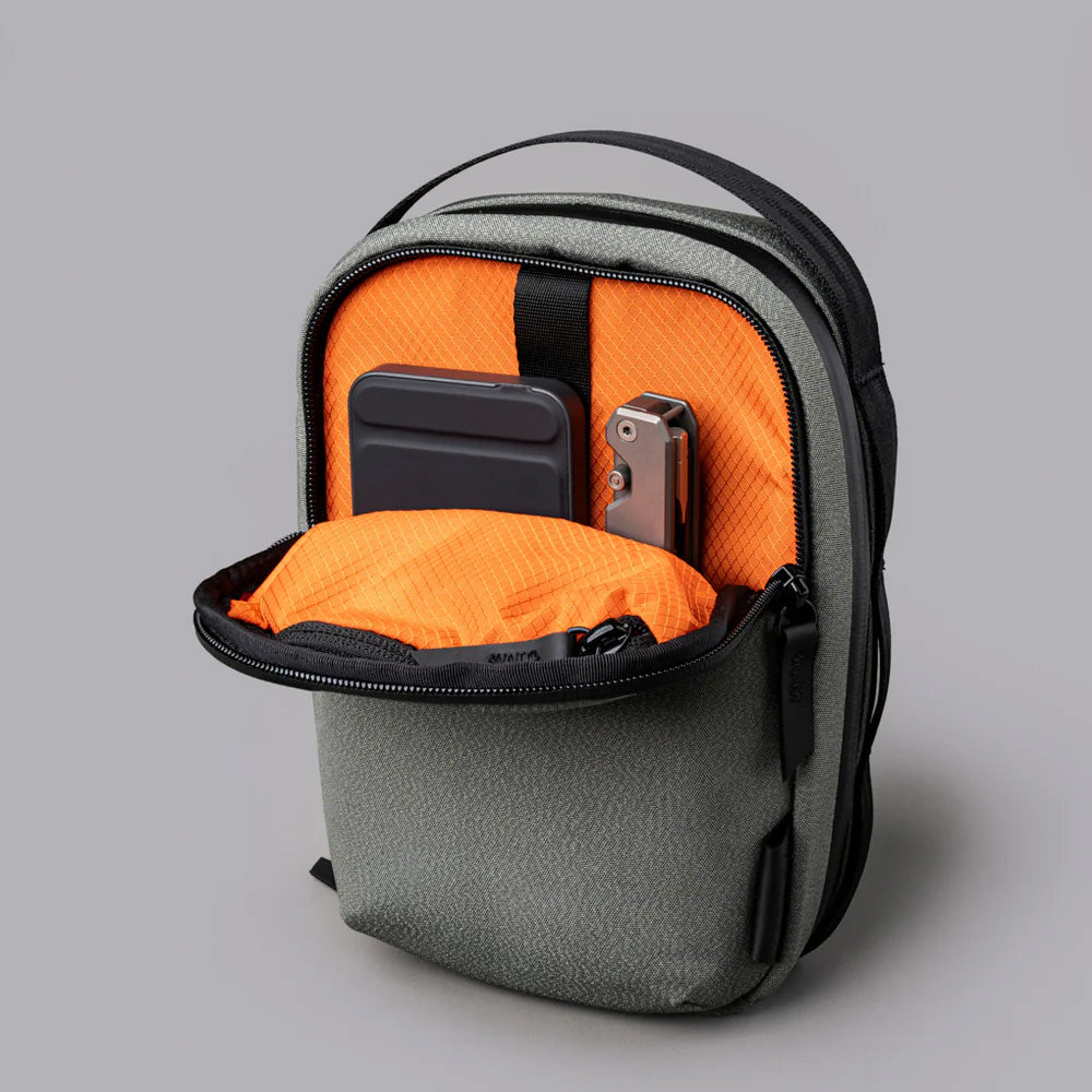 ALPAKA Metro Sling V2 Axoflux 300D, Grey