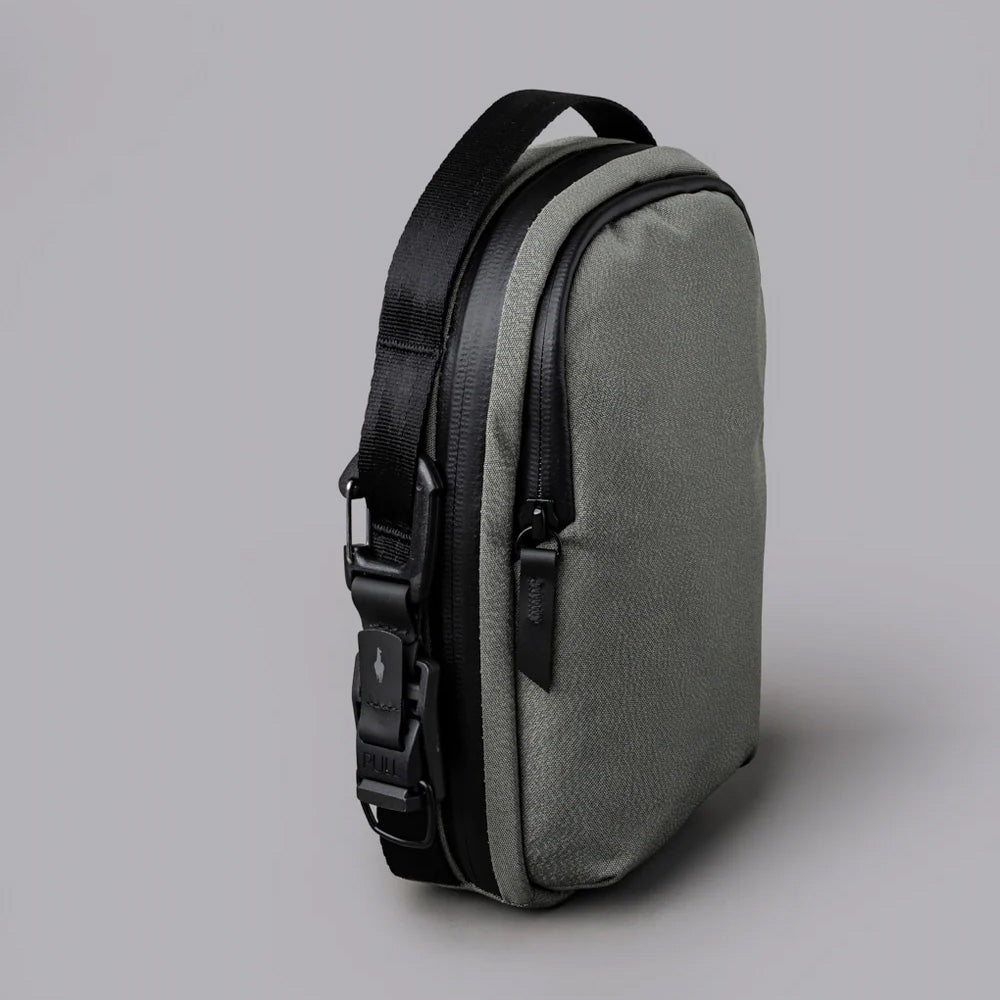 ALPAKA Metro Sling V2 Axoflux 300D, Grey