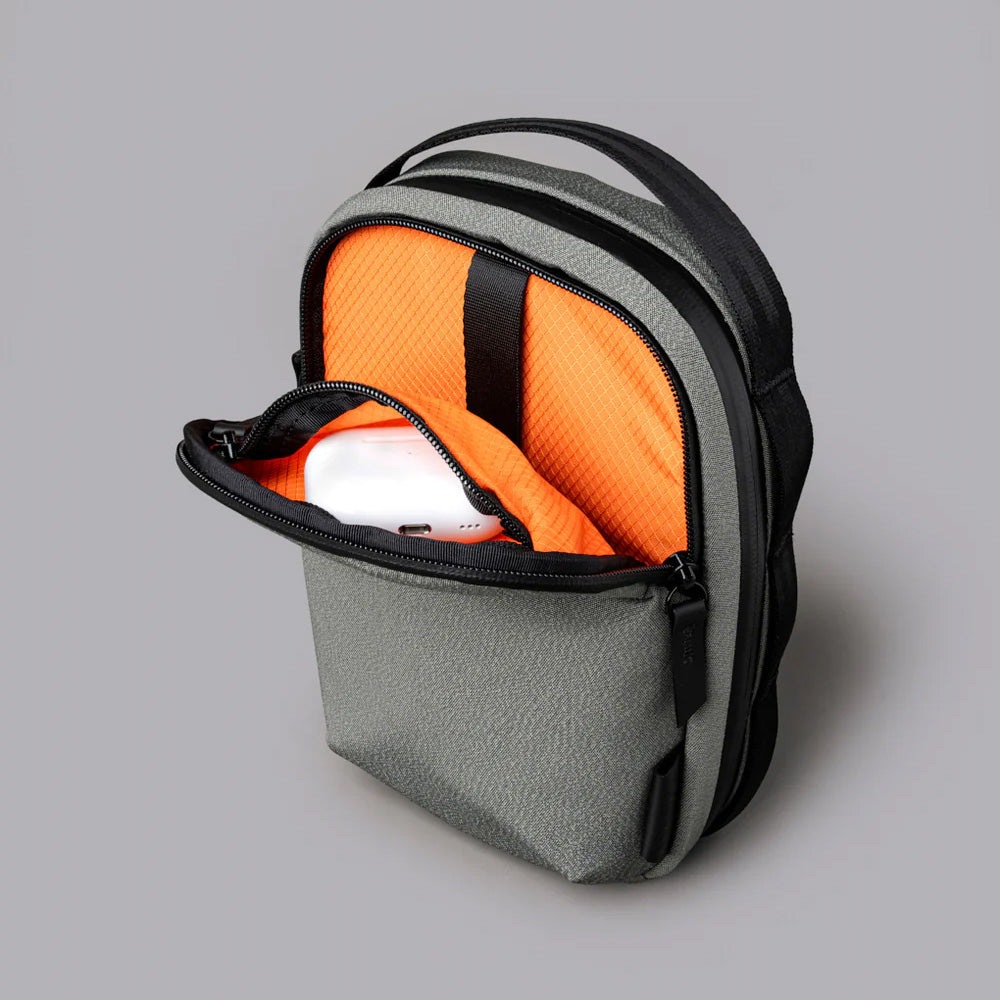 ALPAKA Metro Sling V2 Axoflux 300D, Grey