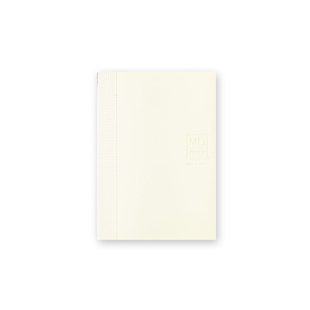 Midori MD Notebook, A7