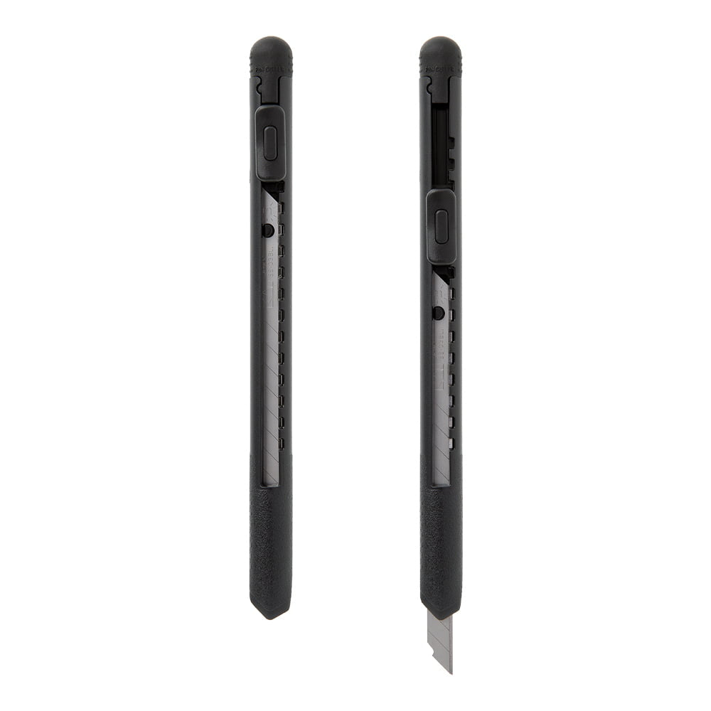 Midori Pen Cutter, Black