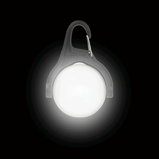 Nite Ize Radiant™ Rechargeable Micro Lantern - Disc-O Select™