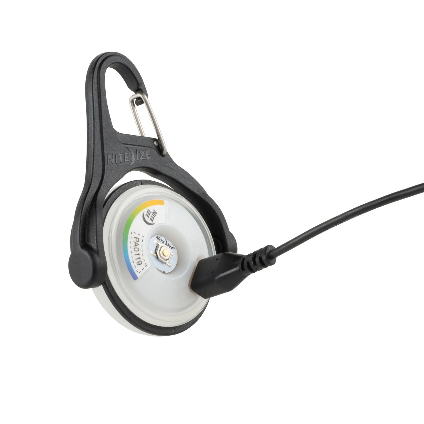 Nite Ize Radiant™ Rechargeable Micro Lantern - Disc-O Select™
