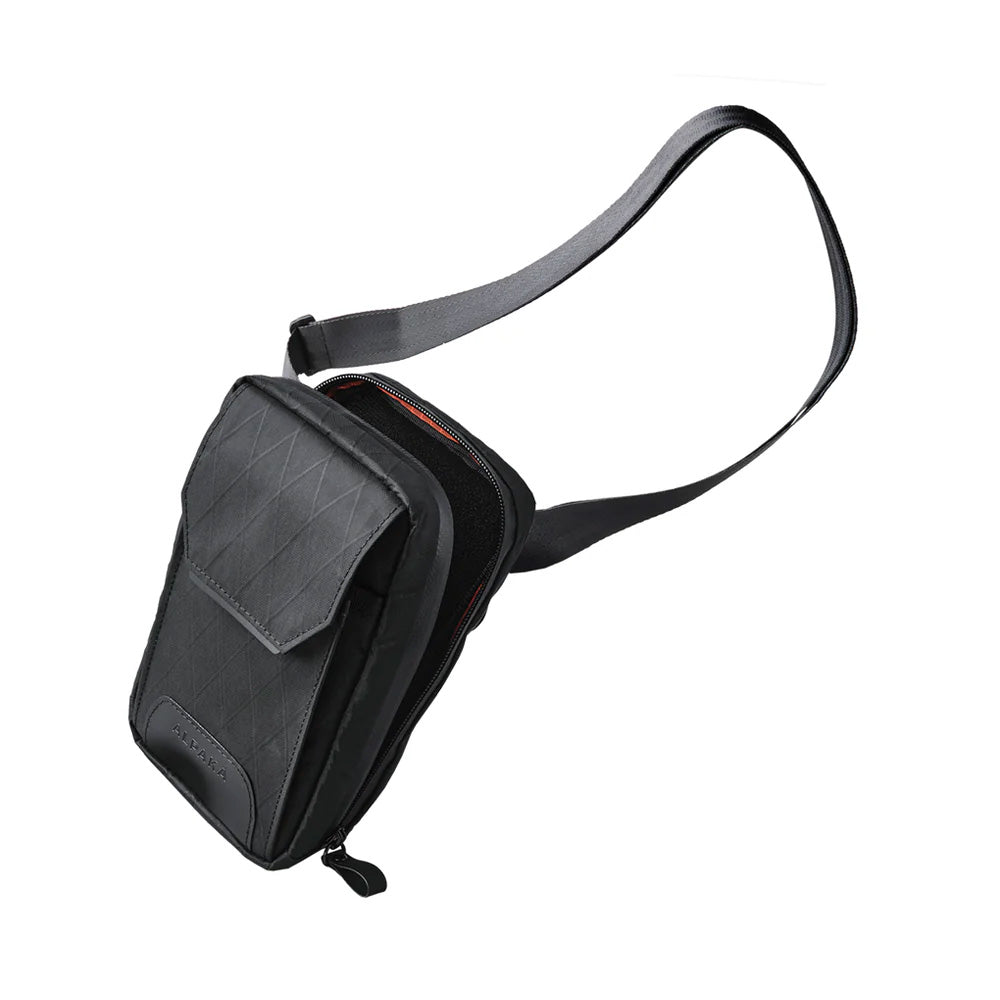 ALPAKA Modular Sling X-Pac® VX21, Black