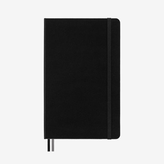 Moleskine Classic Expanded, A5 (Hardcover)