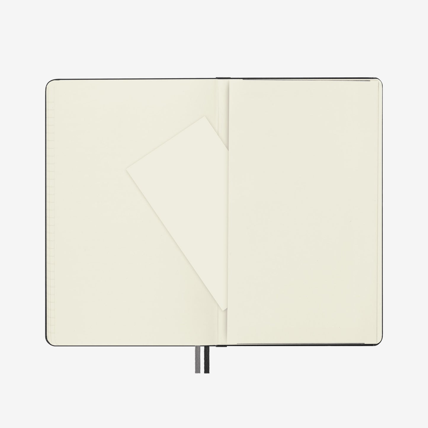 Moleskine Classic Expanded, A5 (Hardcover)