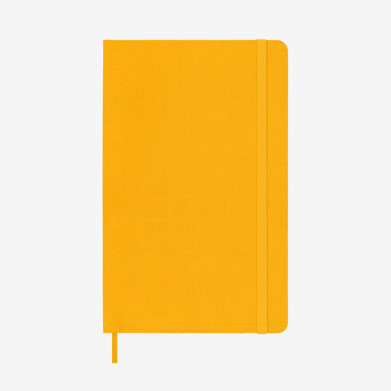 Moleskine Classic Silk Notebook, A5 (Hardcover)
