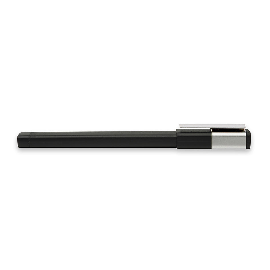 Moleskine Roller Pen 0.7 Black