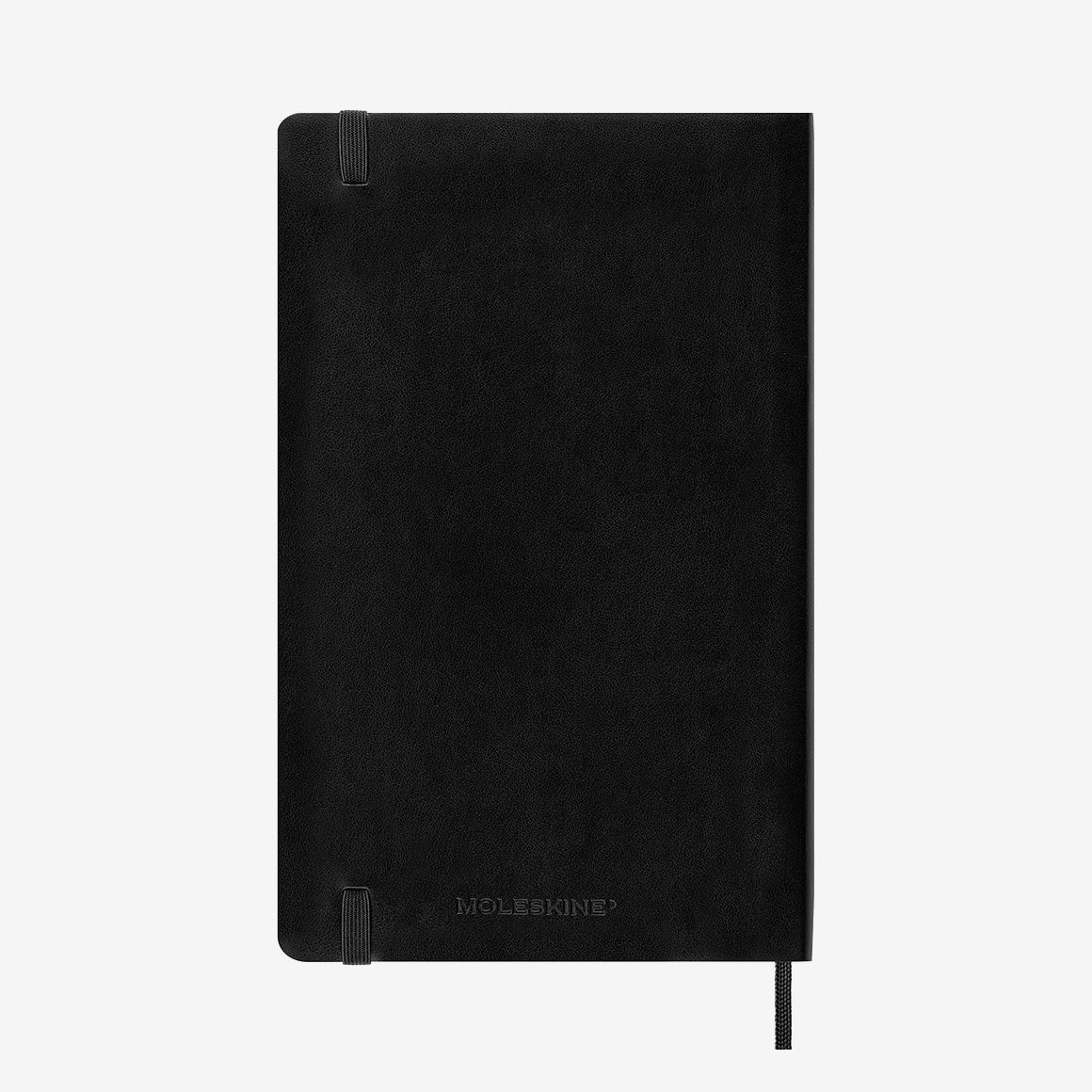 Moleskine Daily Planner 2024, A5 (Softcover)