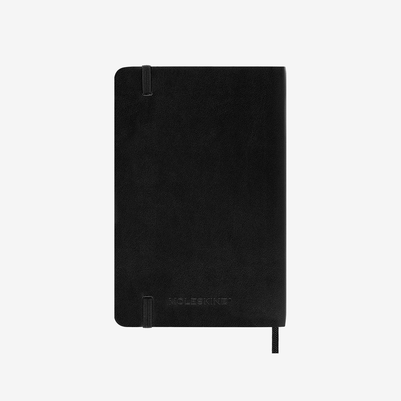 Moleskine Daily Planner 2024, Pocket (Softcover)