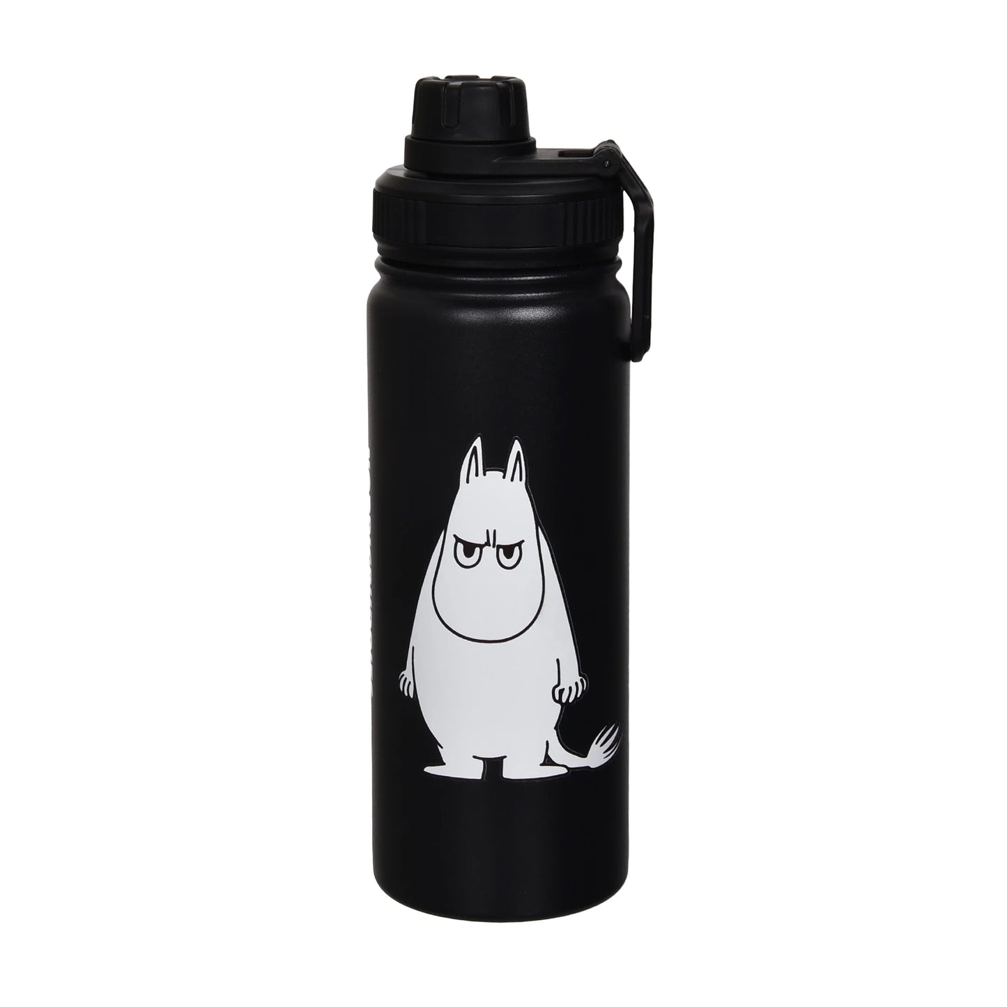 Nordicbuddies Moomintroll Thermal Everyday Bottle