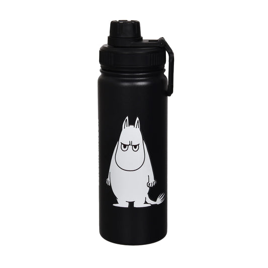 Nordicbuddies Moomintroll Thermal Everyday Bottle