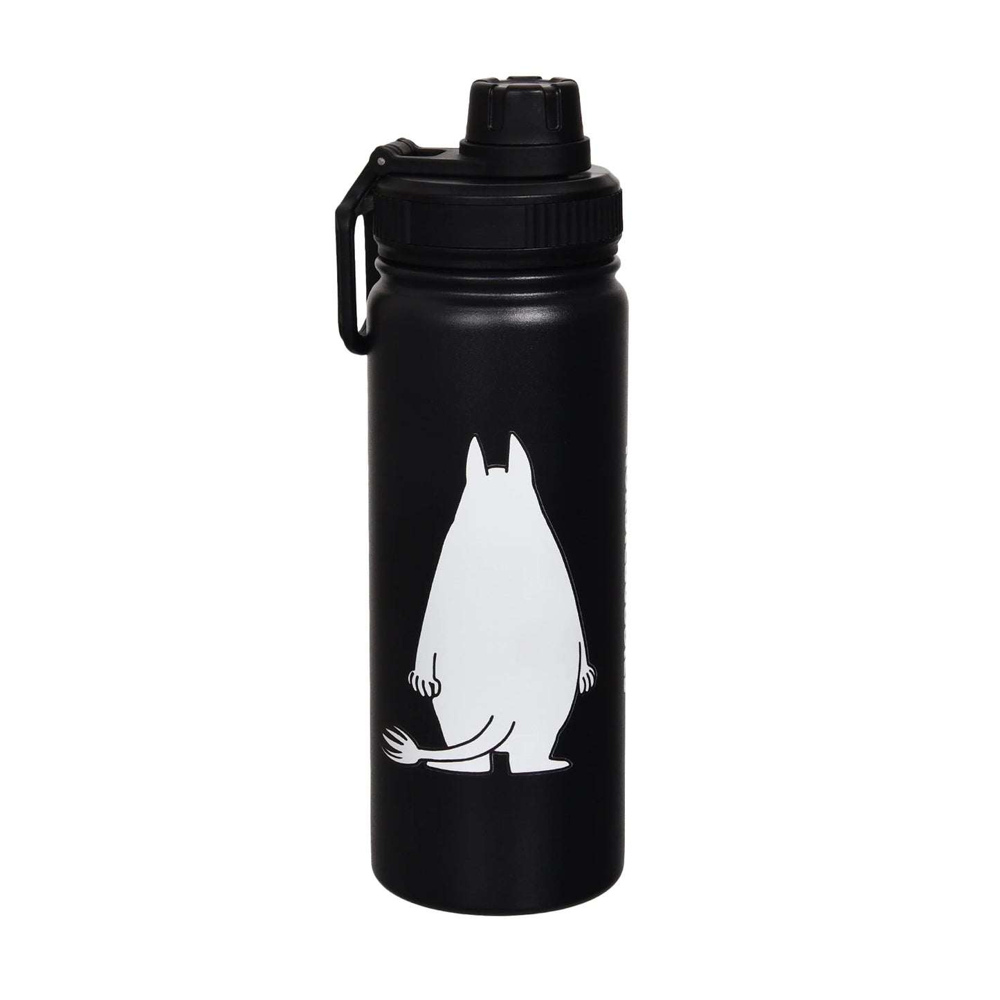 Nordicbuddies Moomintroll Thermal Everyday Bottle