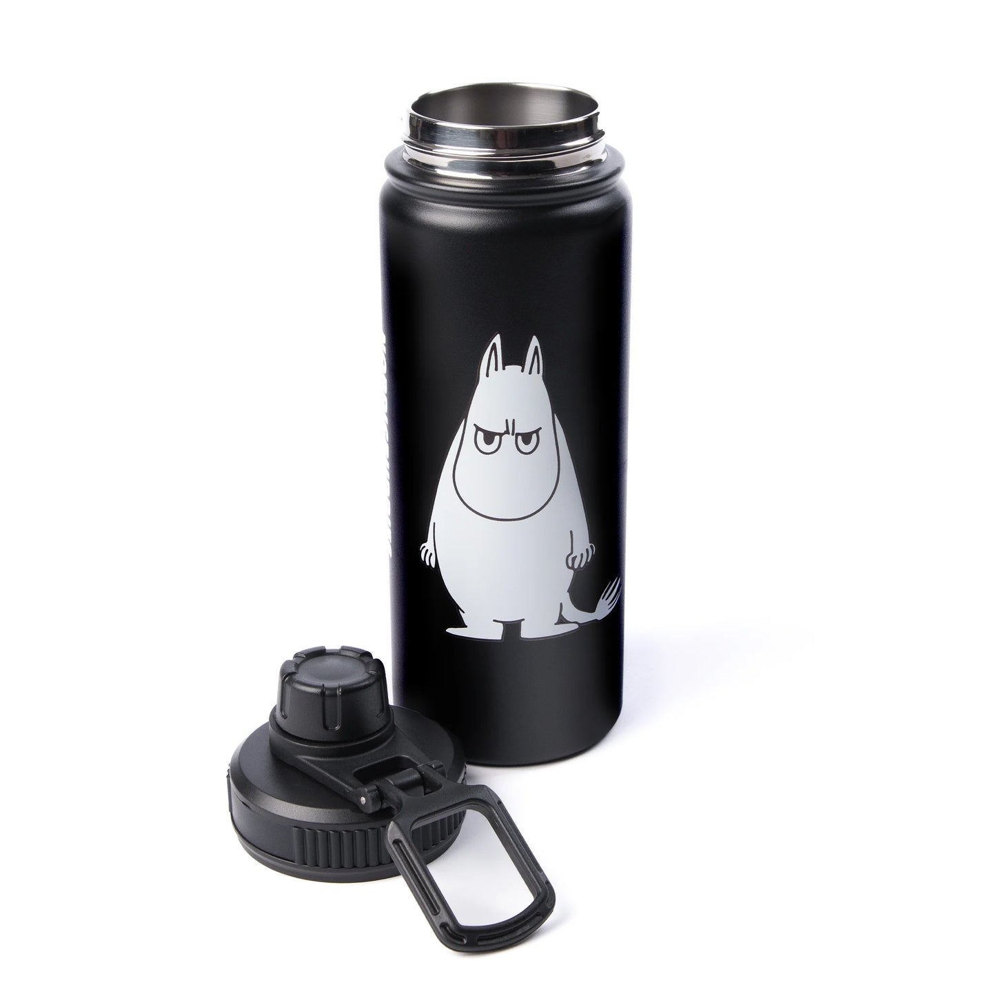 Nordicbuddies Moomintroll Thermal Everyday Bottle