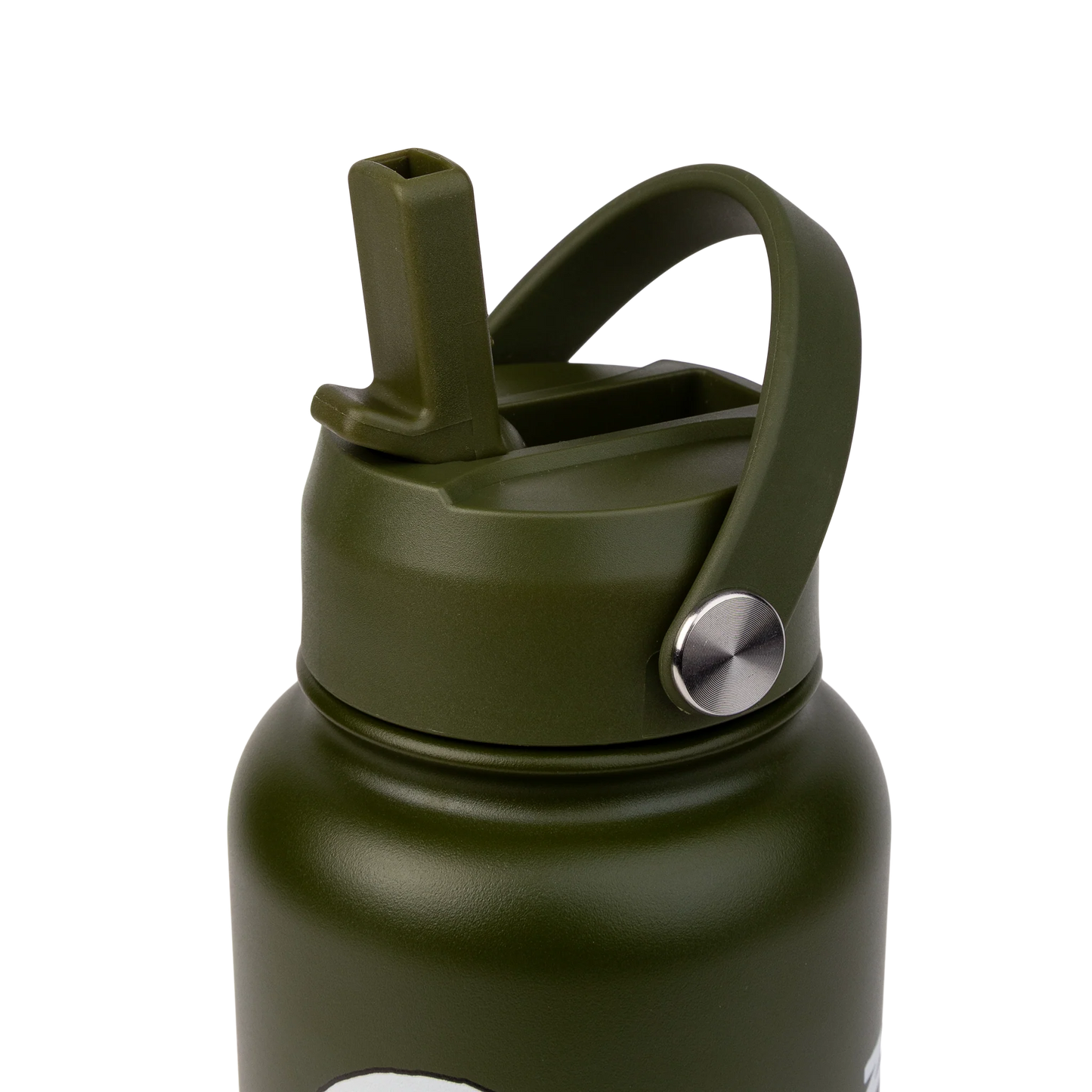 Nordicbuddies Moomintroll Thermal Bottle 550 ml, Weightlifting