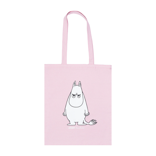 NordicBuddies Moomintroll Temper Tote Bag
