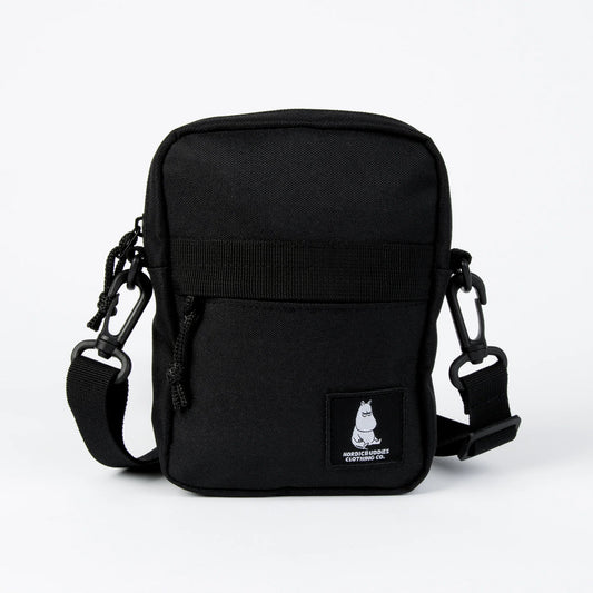 Nordicbuddies Moomintroll Temper Cross Body Bag