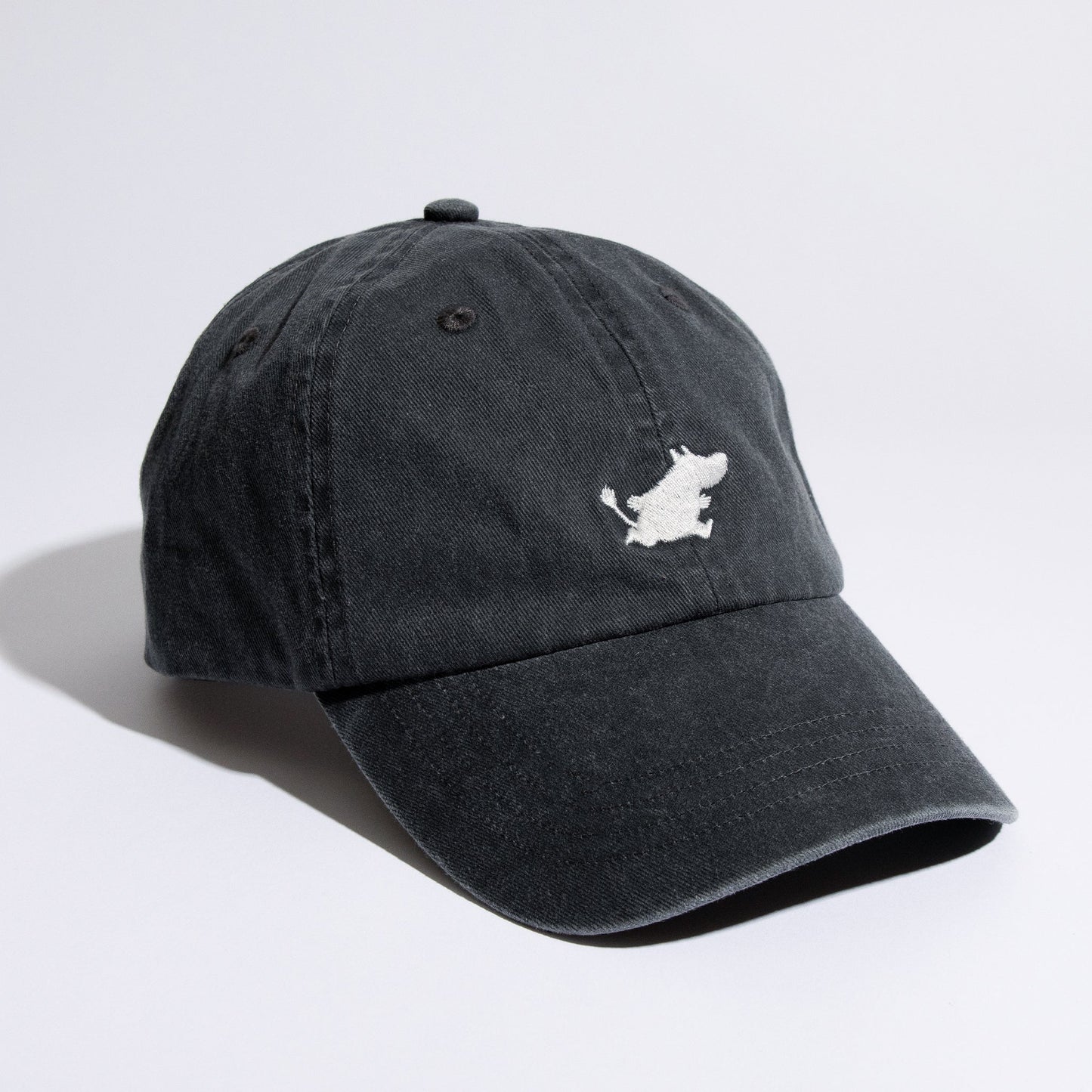 Nordicbuddies Moomin Classics Denim Dad Cap