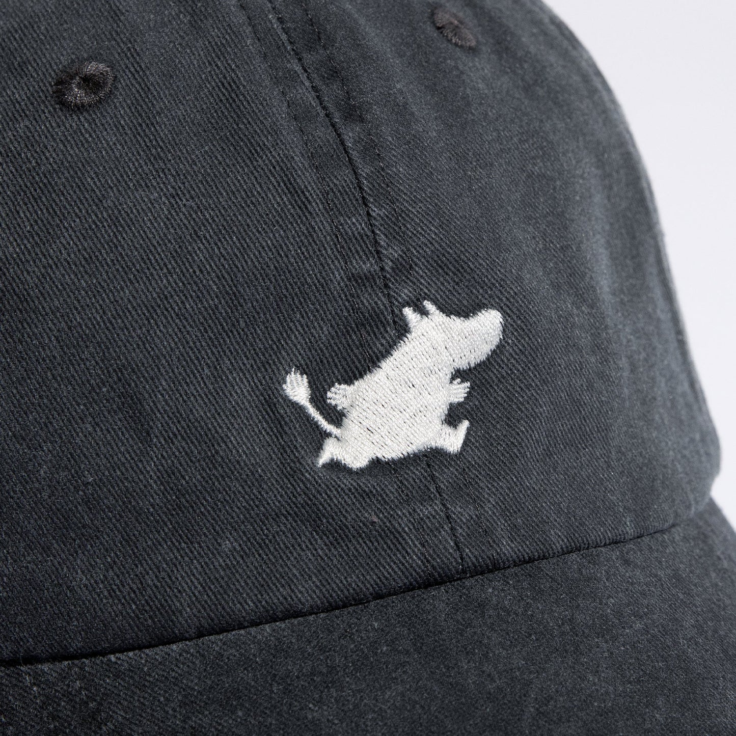 Nordicbuddies Moomin Classics Denim Dad Cap