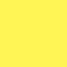 Mt masking tape Mt Basic Shocking 15mm Washi Tape, Yellow