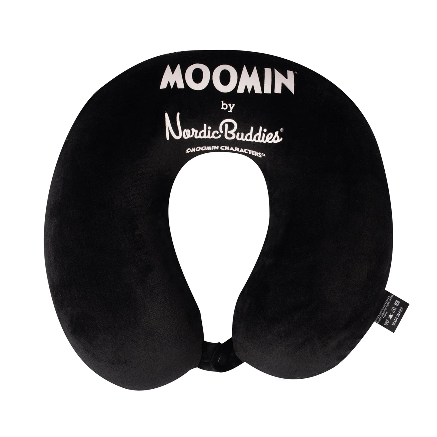 Nordicbuddies Neckpillow, The Groke
