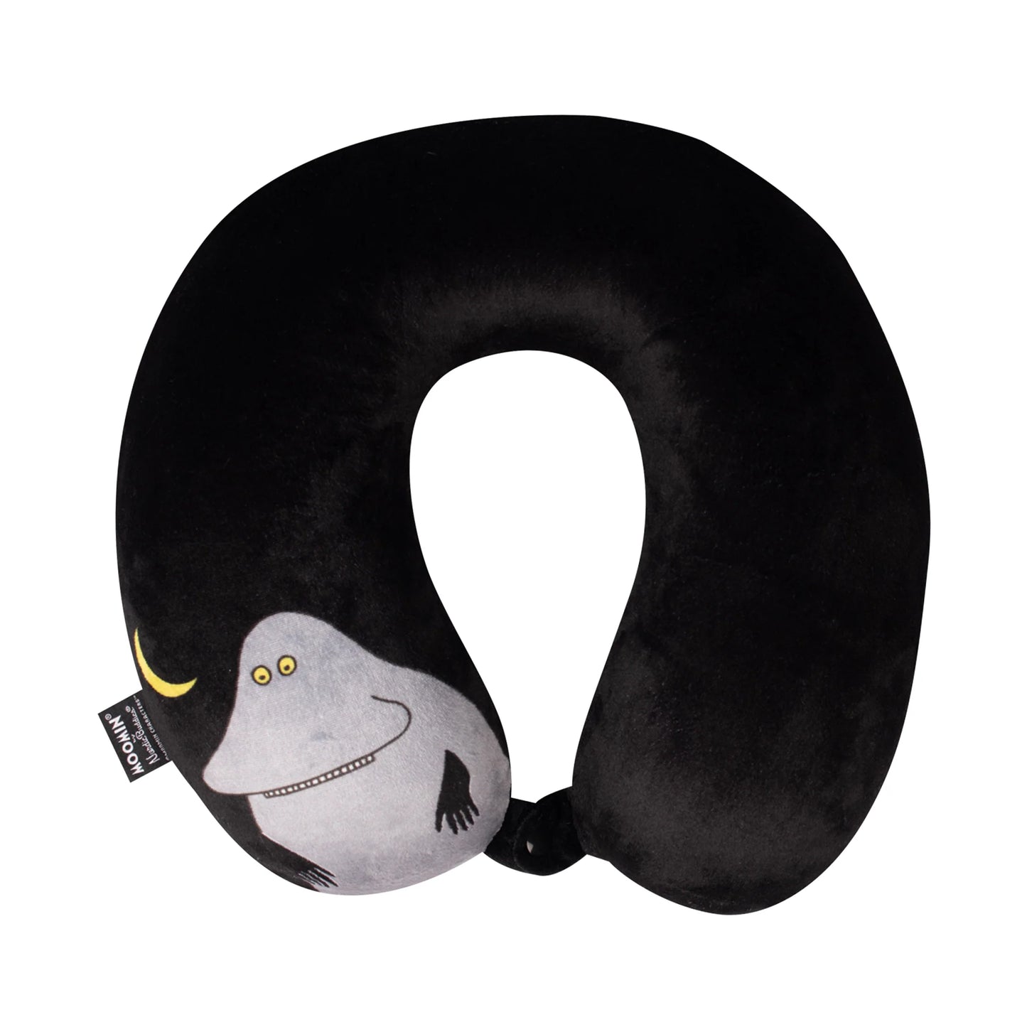 Nordicbuddies Neckpillow, The Groke