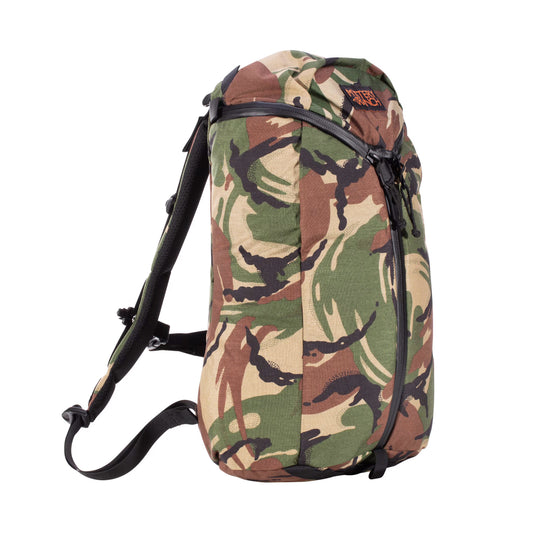 Mystery Ranch Urban Assault 21, DPM Camo