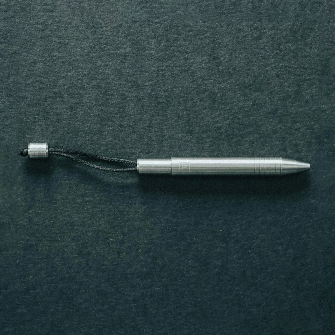 Big i Design Ti Mini Pen