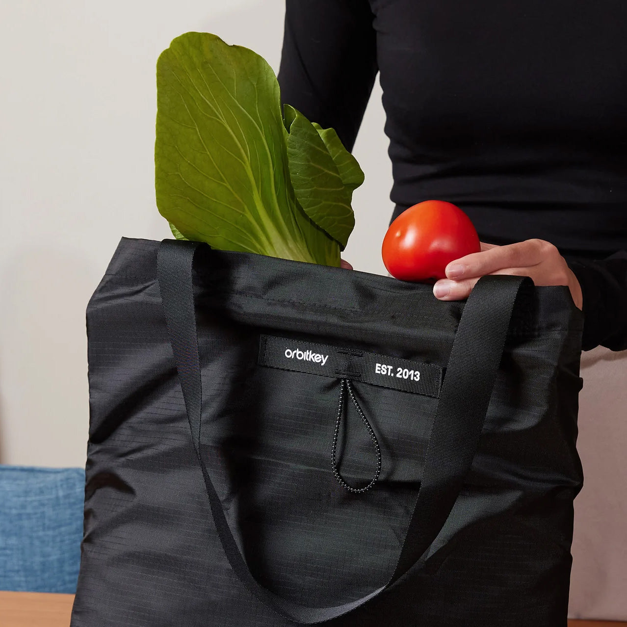 Orbitkey Foldable Tote Bag