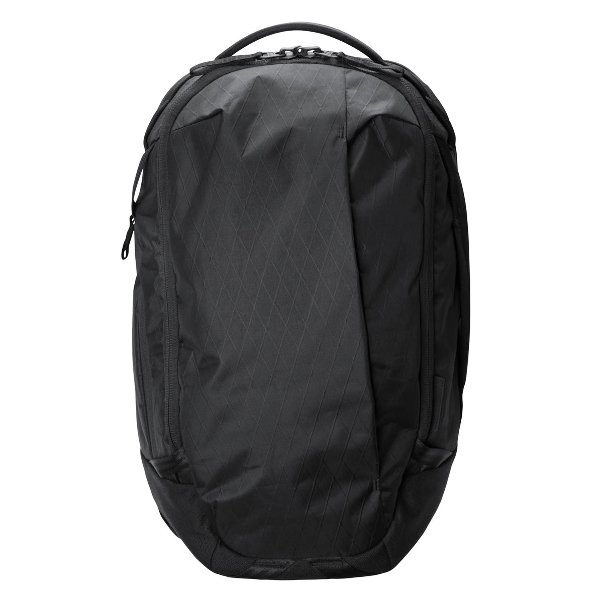 Able Carry Max Backpack 32L, X-Pac Tarmac Black