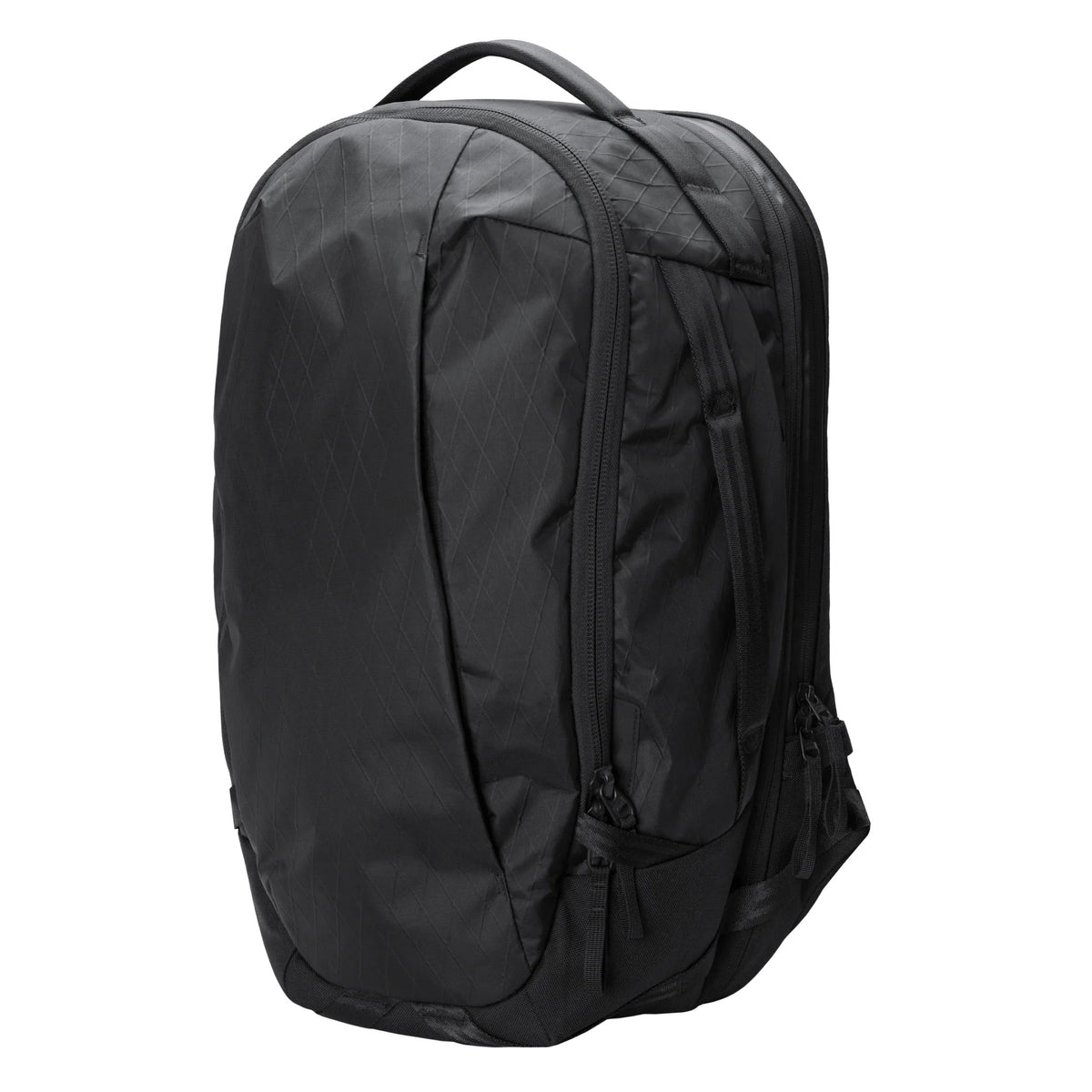 Able Carry Max Backpack 32L, X-Pac Tarmac Black