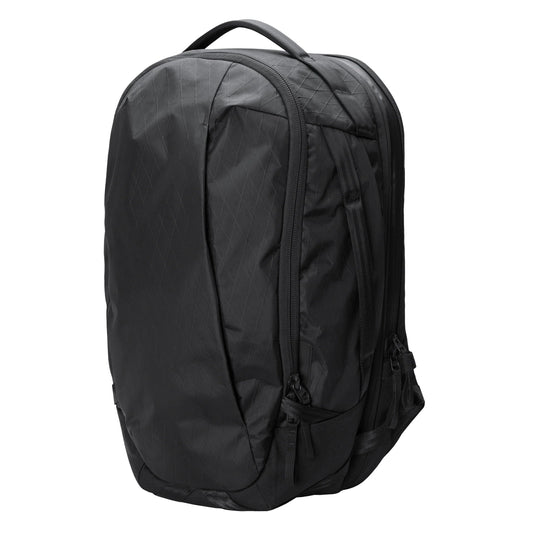 Able Carry Max Backpack 32L, X-Pac Tarmac Black
