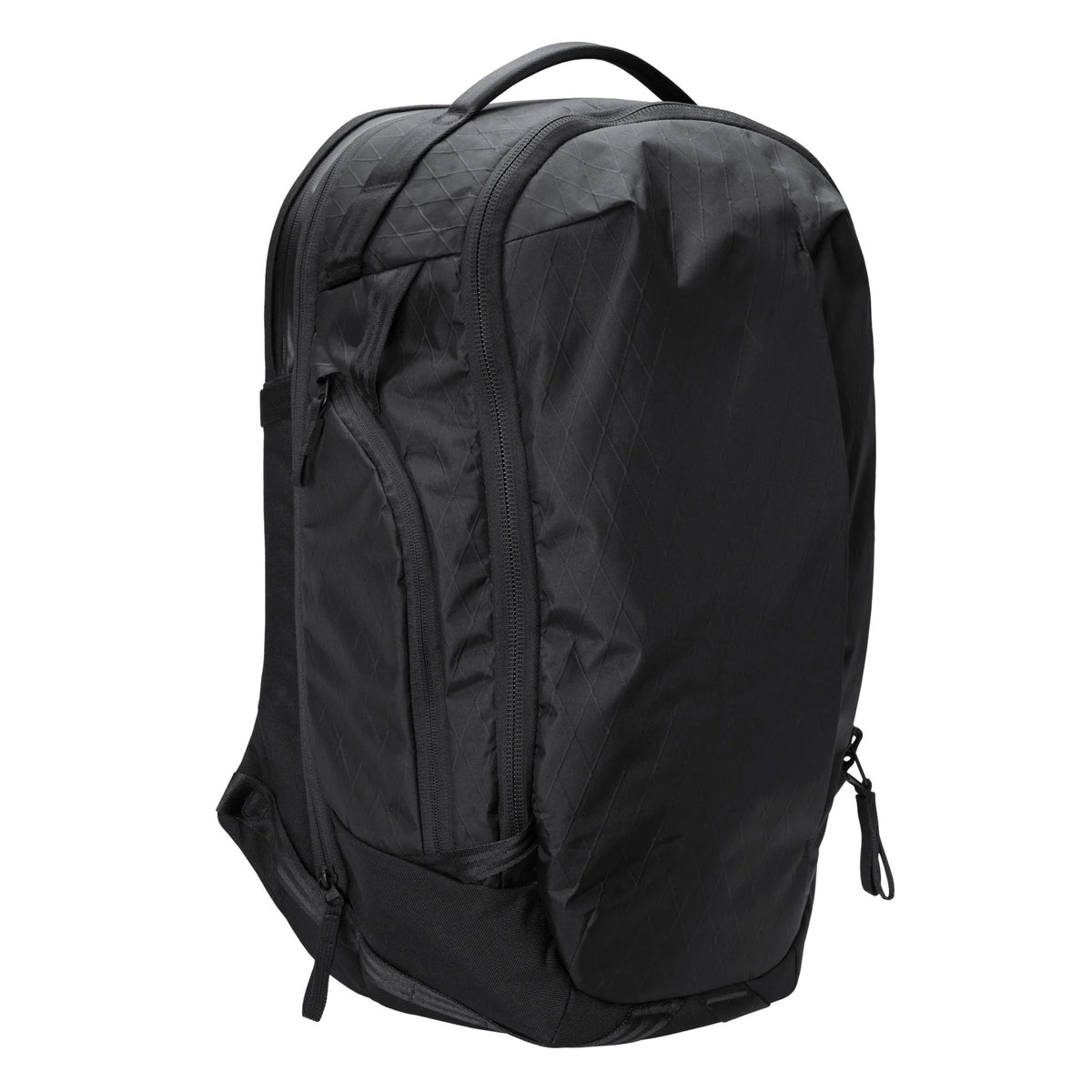 Able Carry Max Backpack 32L, X-Pac Tarmac Black