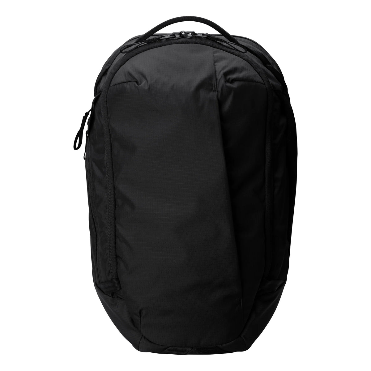 Able Carry Max Backpack 32L, Ripstop Black